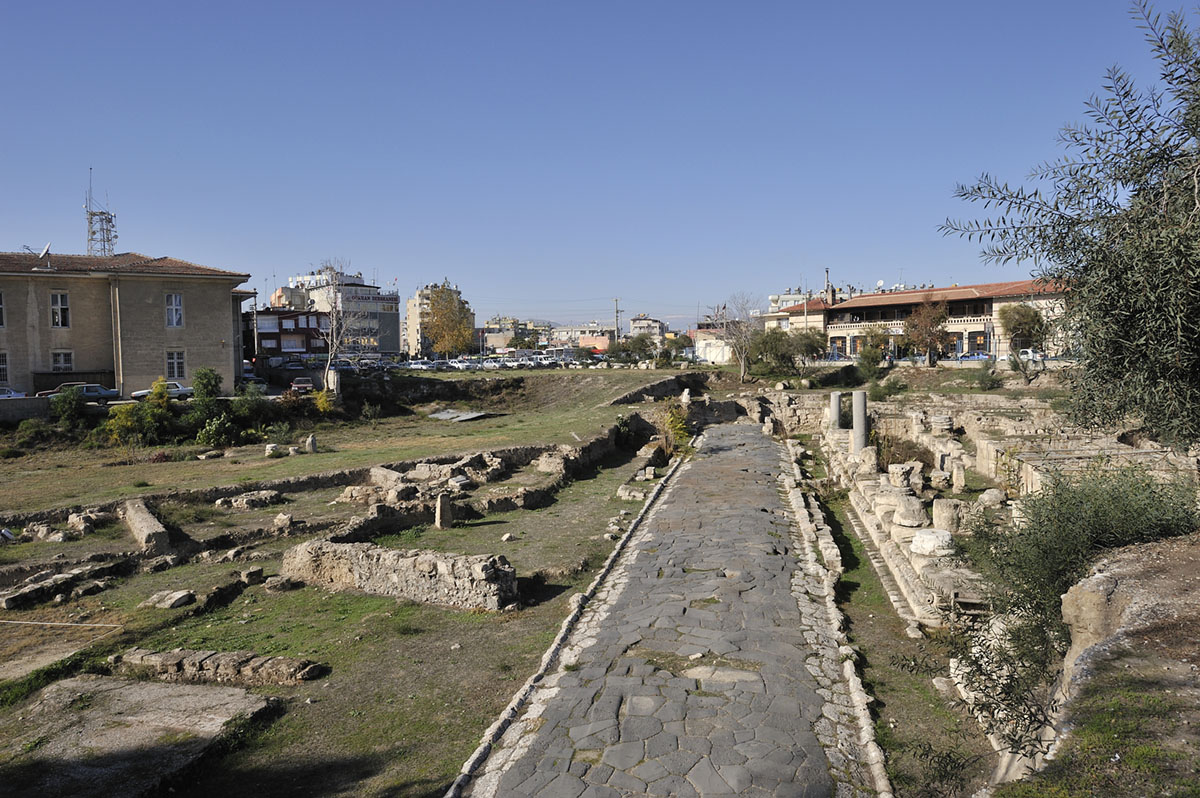 Antik Yol