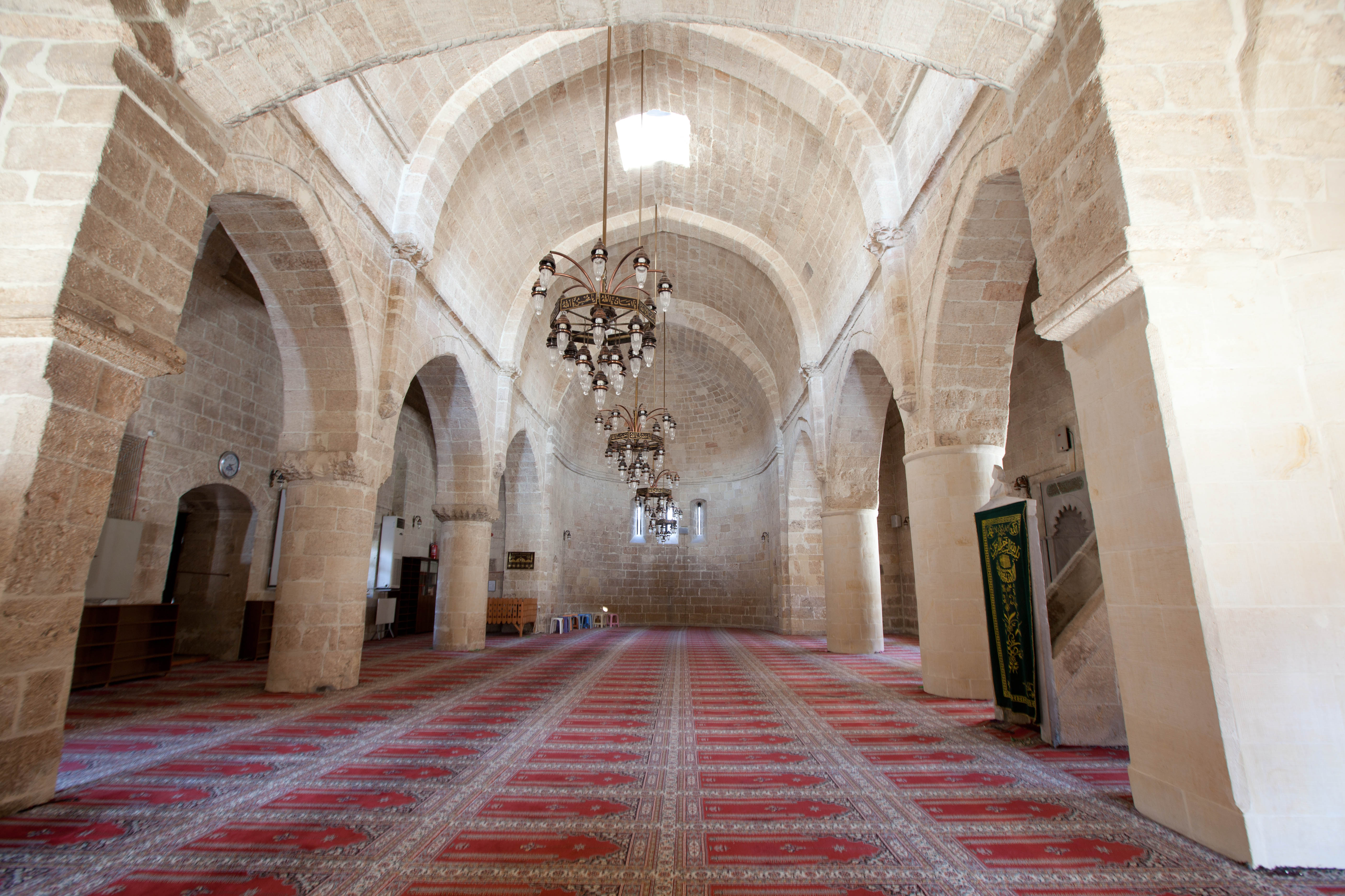 Eski Cami