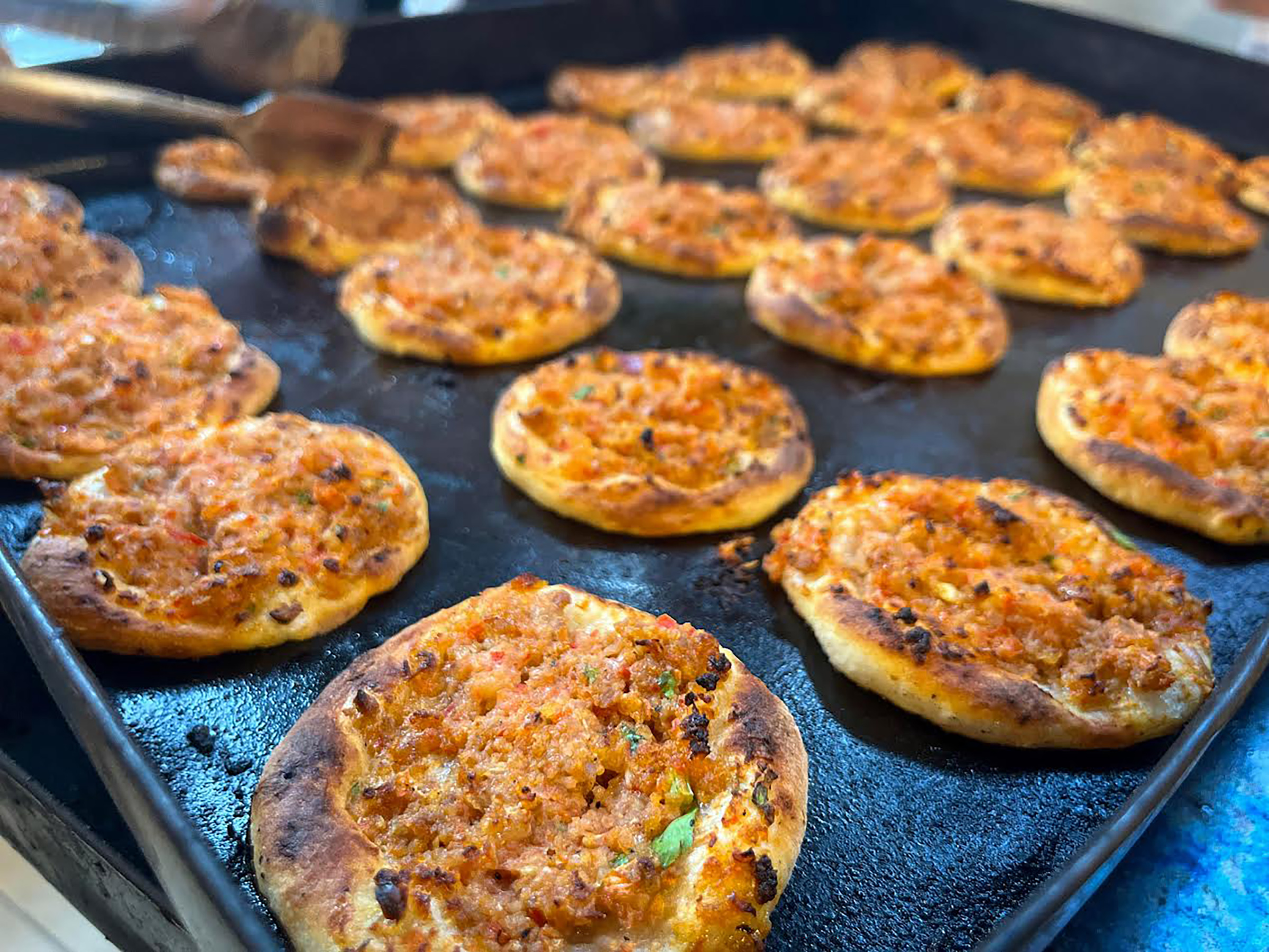 Lahmacun