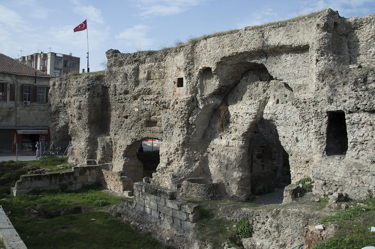 Roma Hamamı