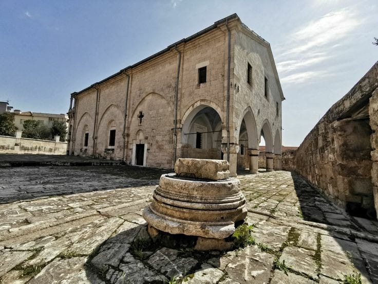 St. Paul Kilisesi