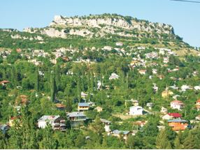 Yayla Turizmi